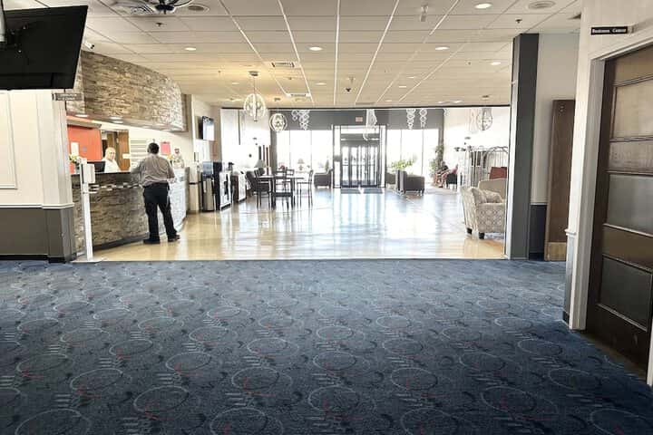 Hotel Interior 2 of 42